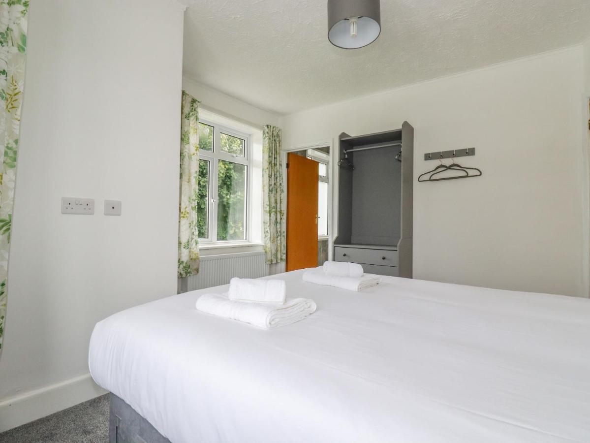 Pen-Y-Thon House Villa New Quay Екстериор снимка