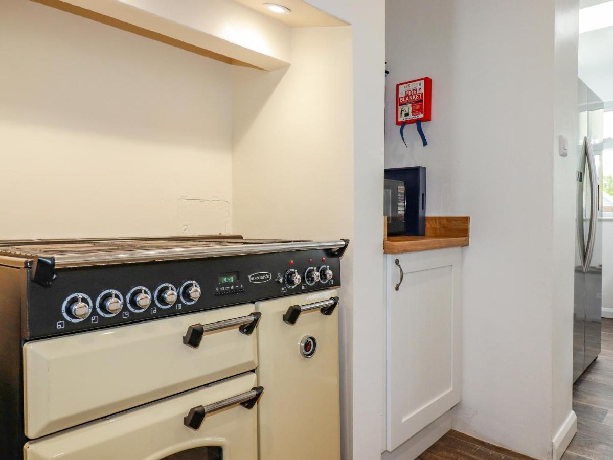 Pen-Y-Thon House Villa New Quay Екстериор снимка