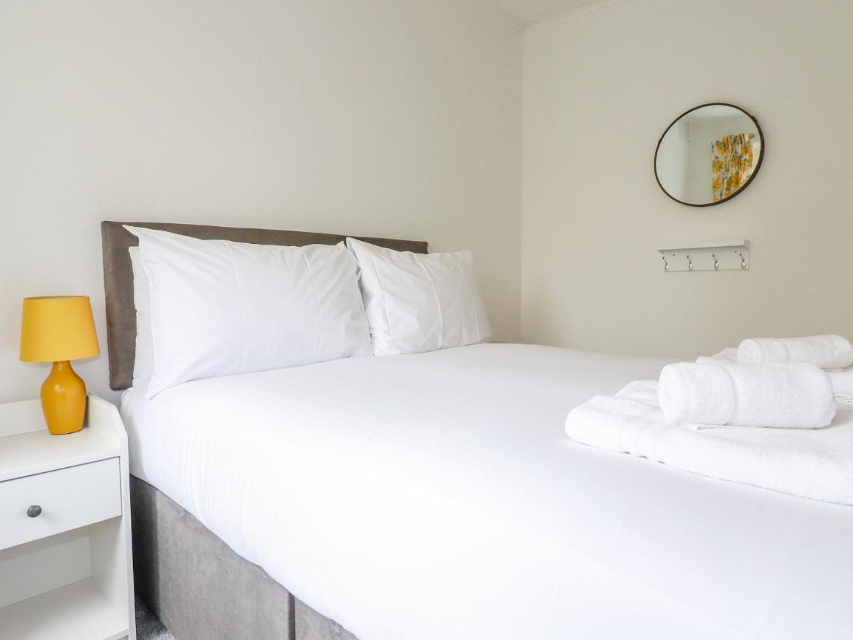 Pen-Y-Thon House Villa New Quay Екстериор снимка